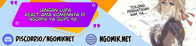 Reborn Ranker – Gravity User Chapter 04 Bahasa Indonesia