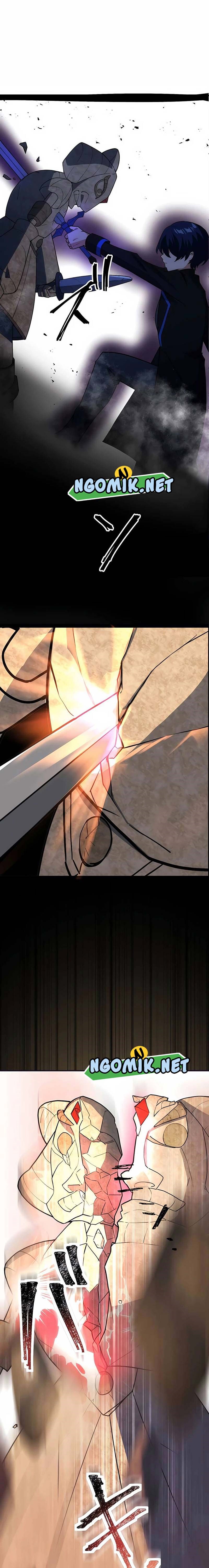 Reborn Ranker – Gravity User Chapter 05 Bahasa Indonesia