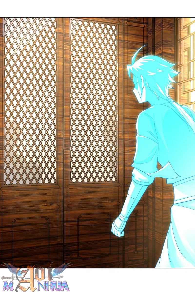 Reborn of War God Chapter 229 Bahasa Indonesia