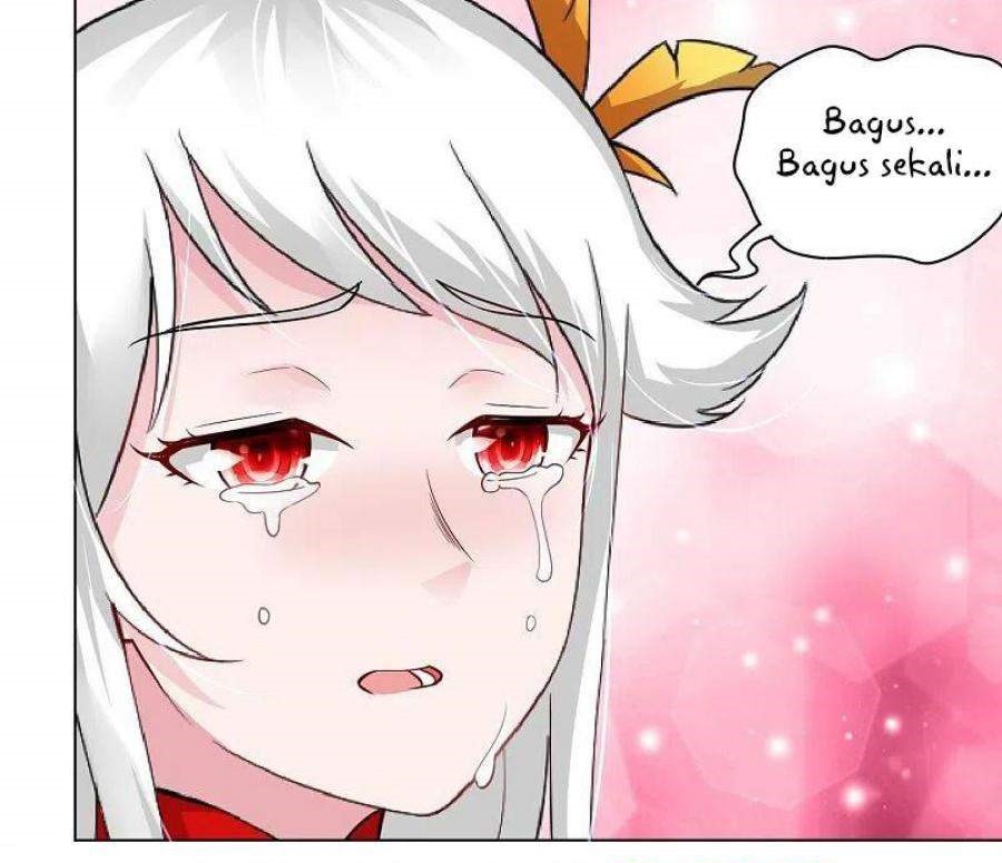 Reborn of War God Chapter 257 Bahasa Indonesia