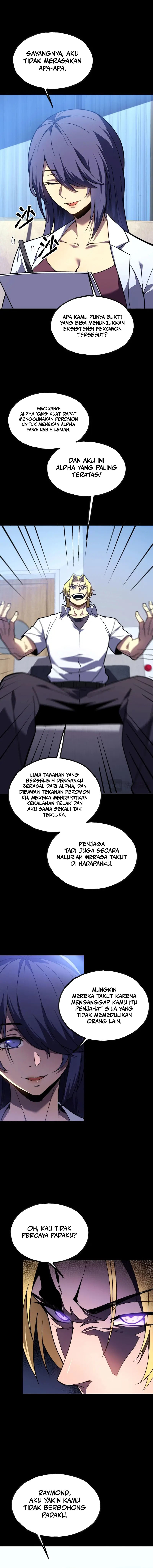 Reborn as a Heavenly Martial Demon Chapter 15 Bahasa Indonesia