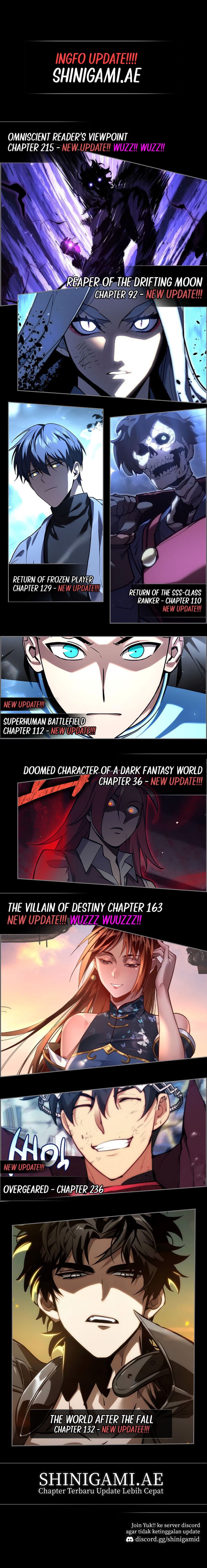 Reborn as a Heavenly Martial Demon chapter 17