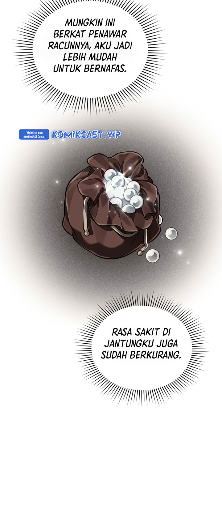 Reborn as the Enemy Prince chapter 15