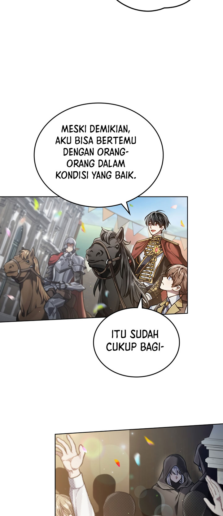 Reborn as the Enemy Prince chapter 15