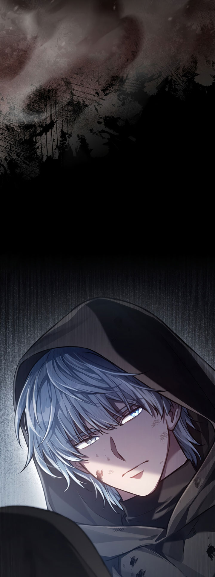 Reborn as the Enemy Prince chapter 15