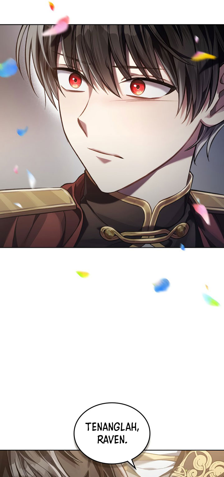 Reborn as the Enemy Prince chapter 15