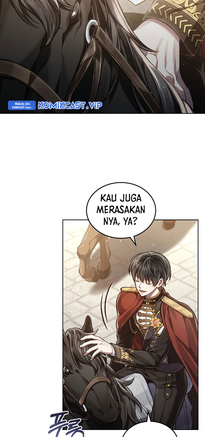 Reborn as the Enemy Prince chapter 15