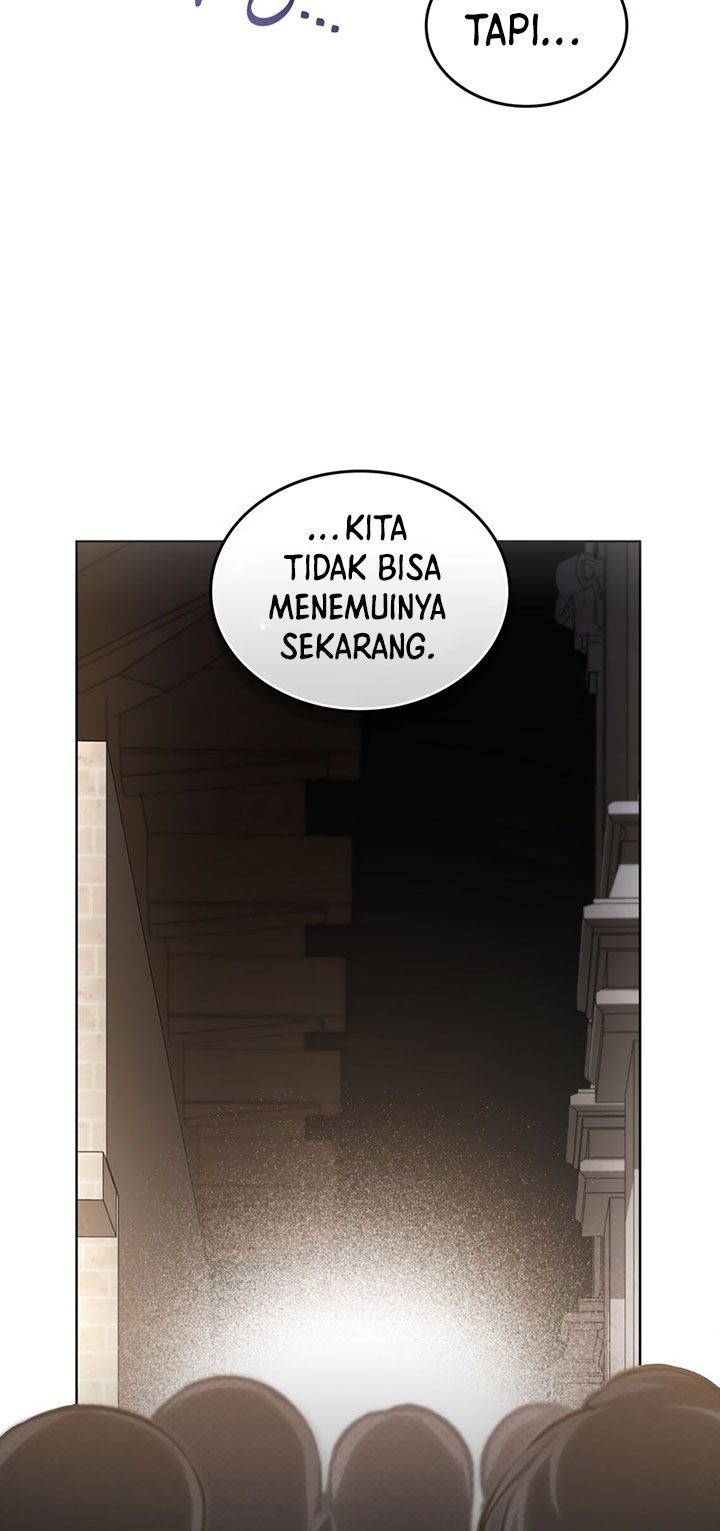 Reborn as the Enemy Prince chapter 15