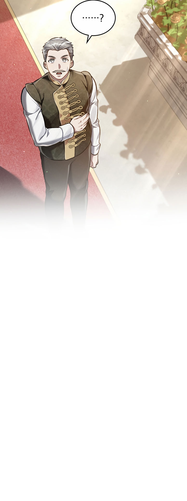 Reborn as the Enemy Prince chapter 15