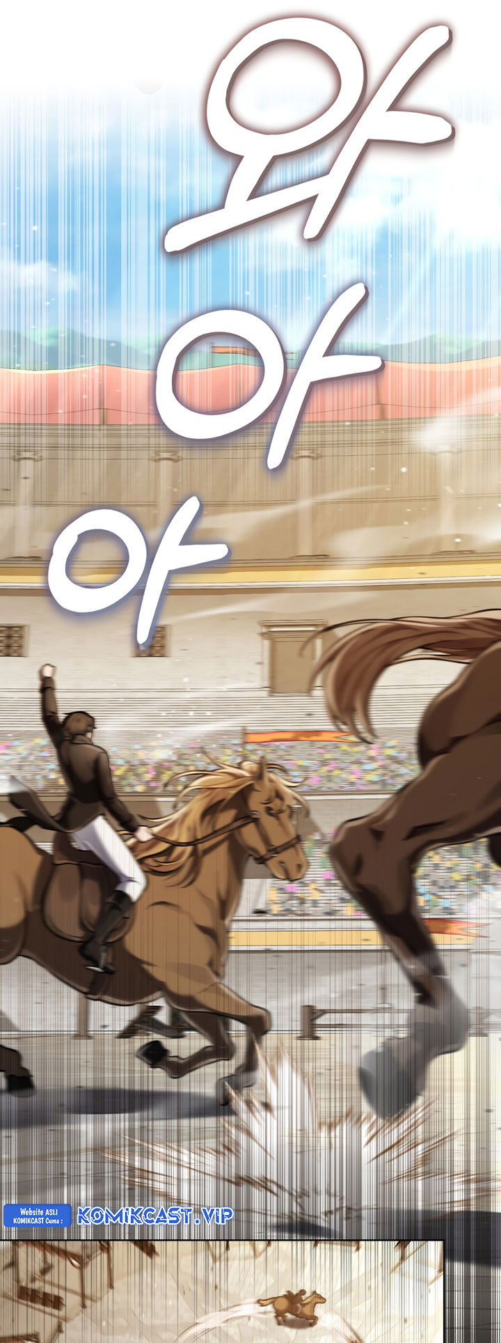 Reborn as the Enemy Prince chapter 15