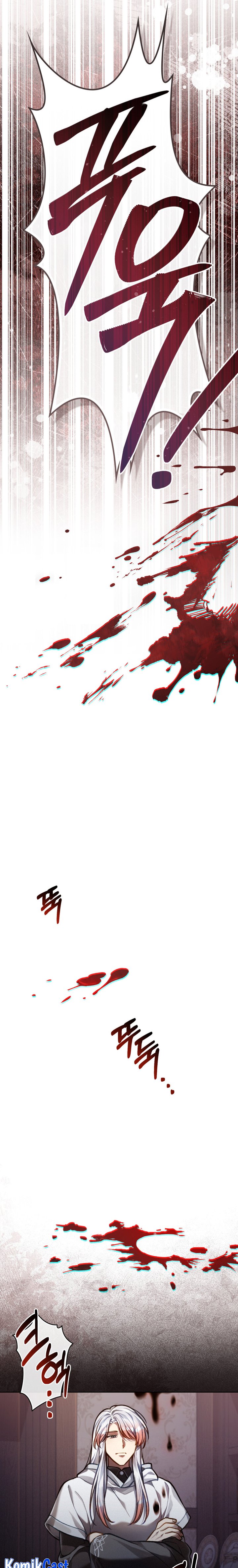Reborn as the Enemy Prince chapter 23