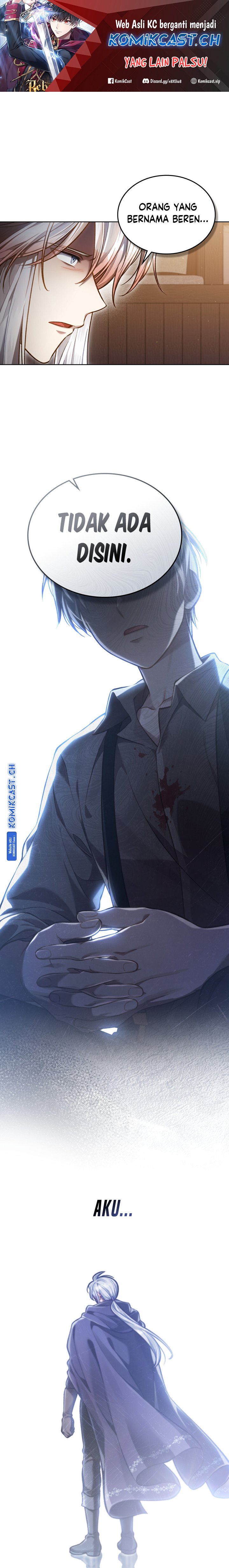 Reborn as the Enemy Prince chapter 24
