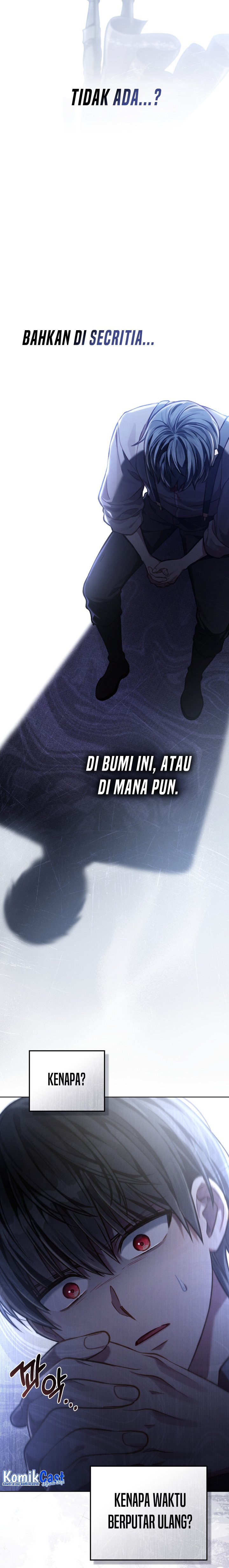 Reborn as the Enemy Prince chapter 24