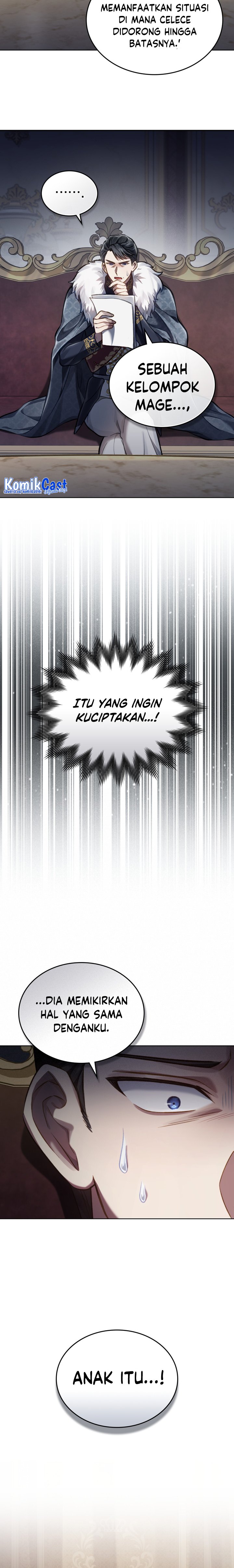 Reborn as the Enemy Prince chapter 29
