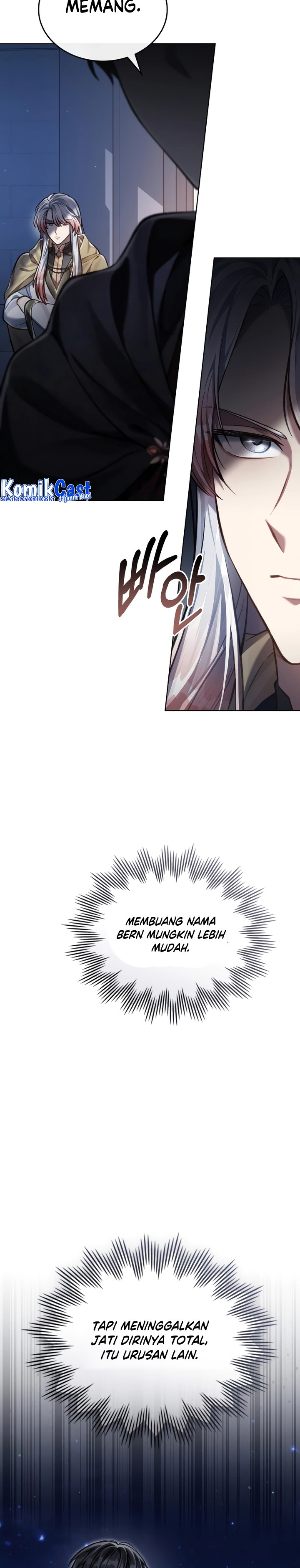 Reborn as the Enemy Prince chapter 34