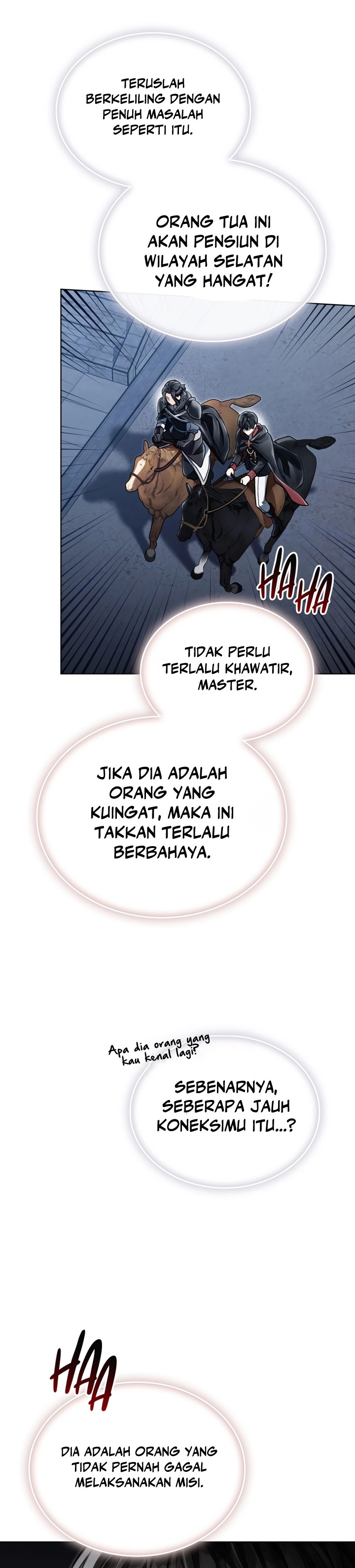 Reborn as the Enemy Prince chapter 37