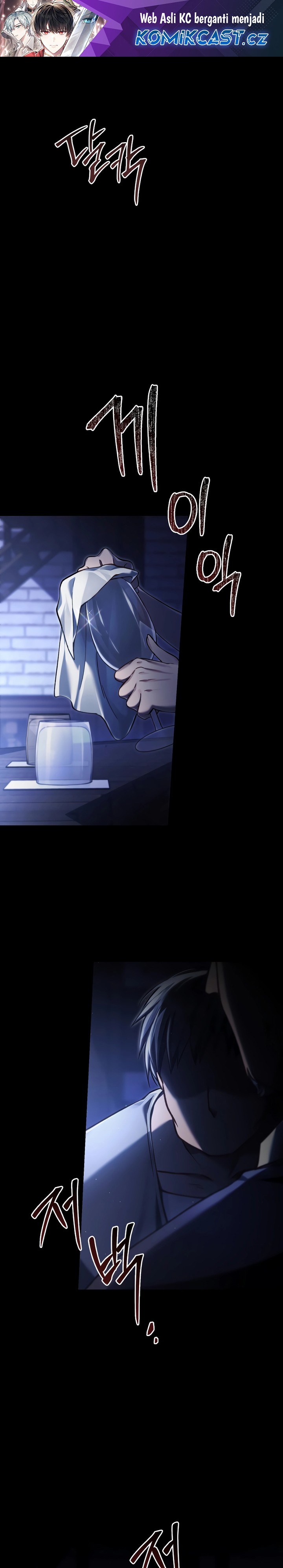 Reborn as the Enemy Prince chapter 38