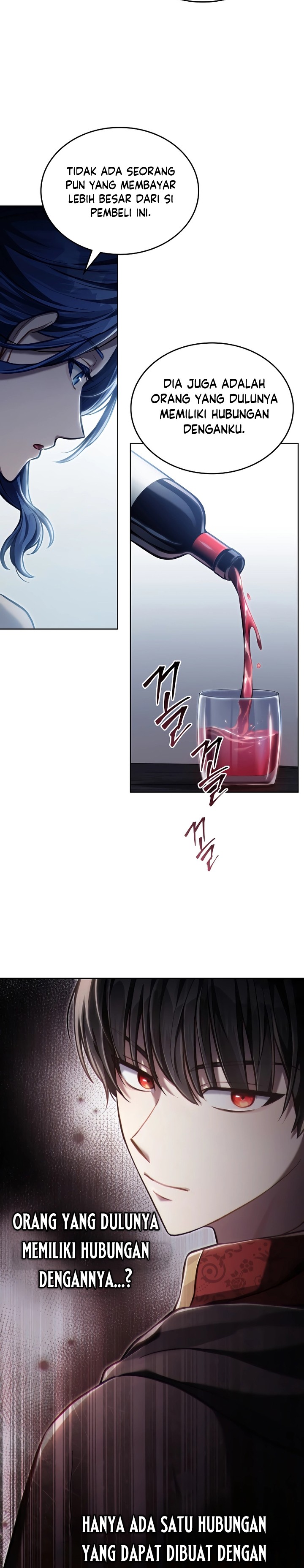 Reborn as the Enemy Prince chapter 38