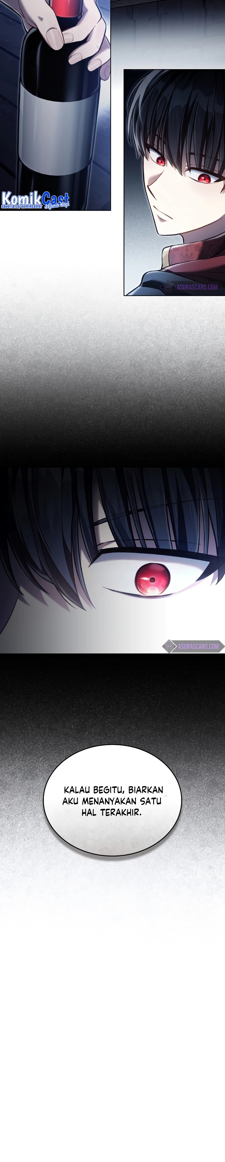 Reborn as the Enemy Prince chapter 38
