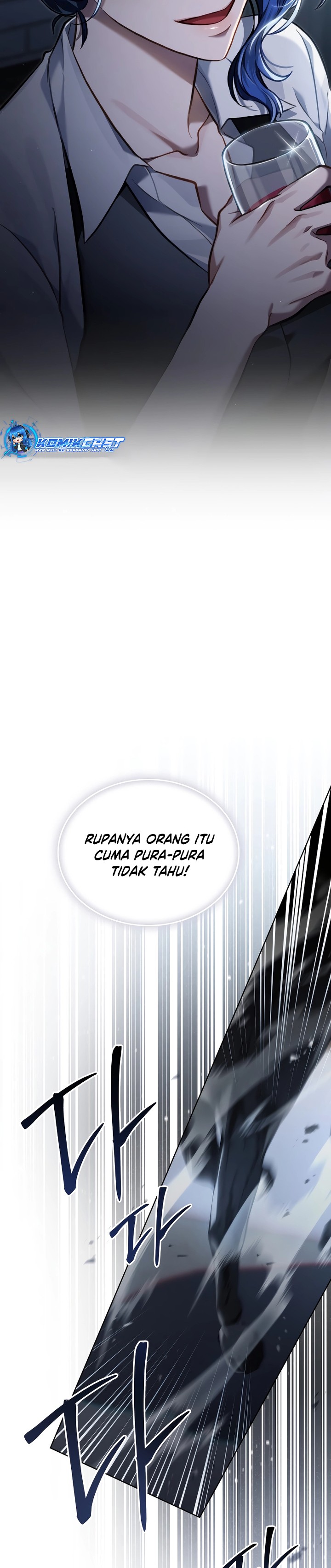 Reborn as the Enemy Prince chapter 38