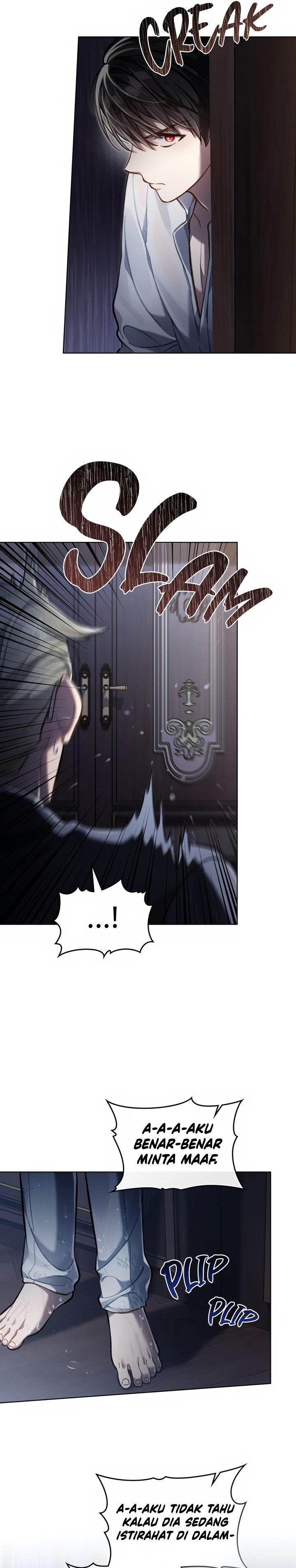 Reborn as the Enemy Prince chapter 39