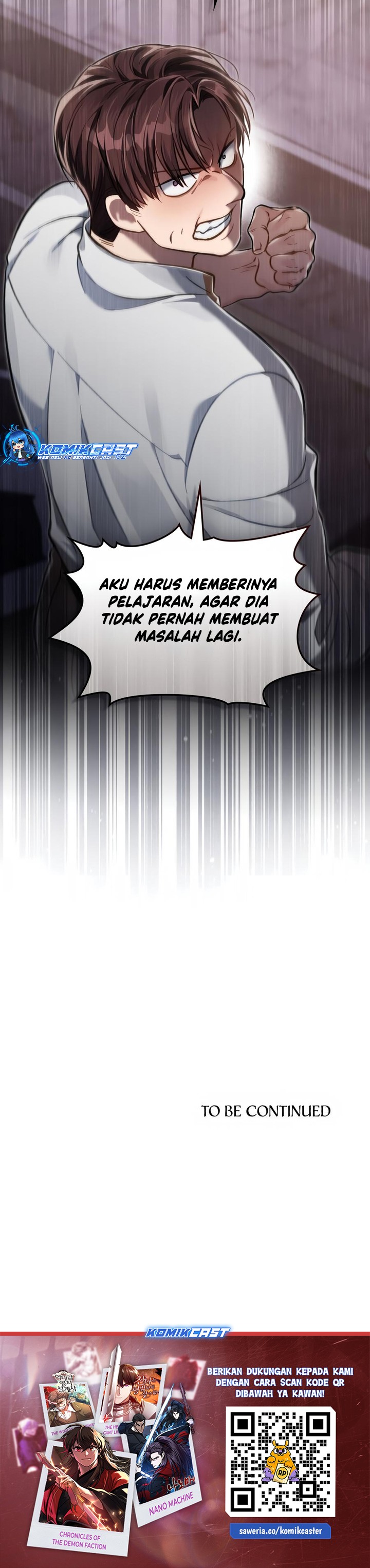 Reborn as the Enemy Prince chapter 39