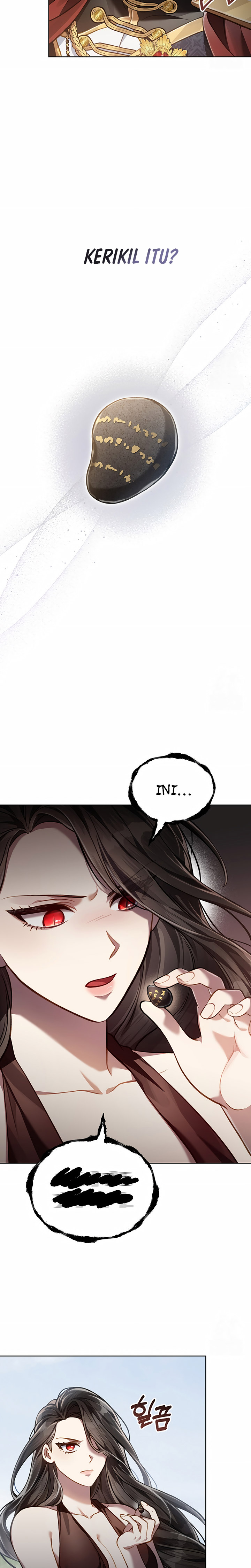 Reborn as the Enemy Prince chapter 51