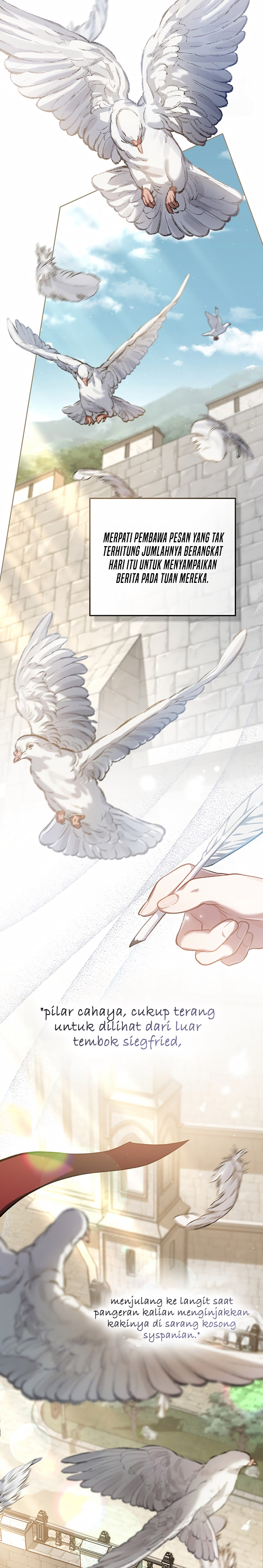 Reborn as the Enemy Prince chapter 51