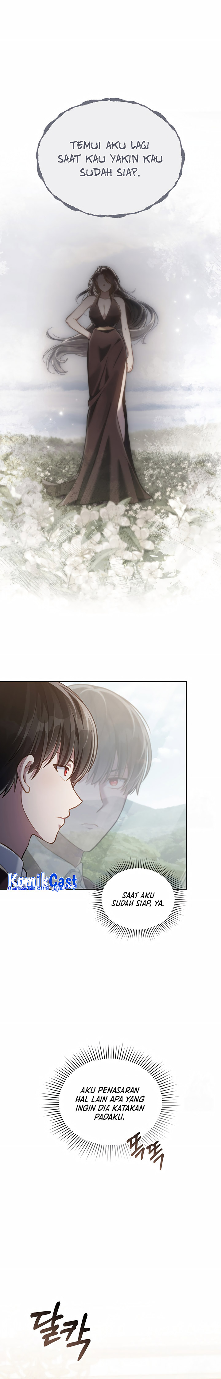 Reborn as the Enemy Prince chapter 51
