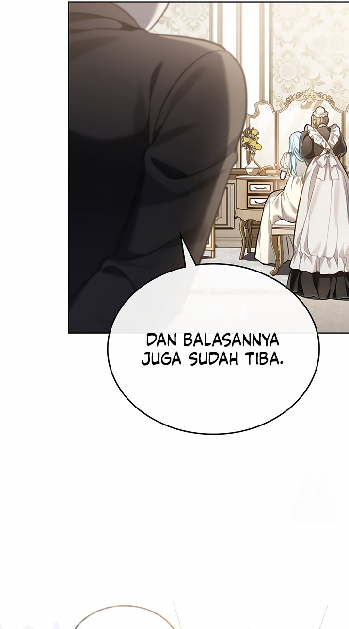 Reborn as the Enemy Prince chapter 51