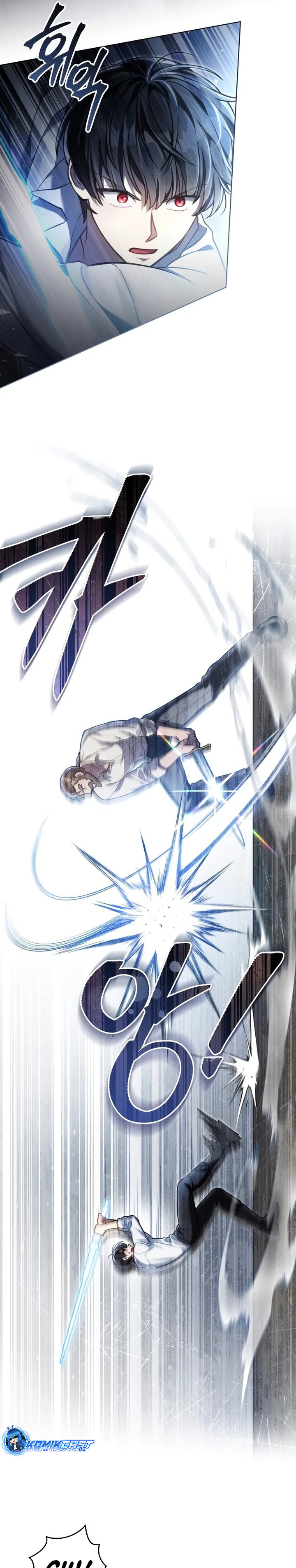 Reborn as the Enemy Prince chapter 53