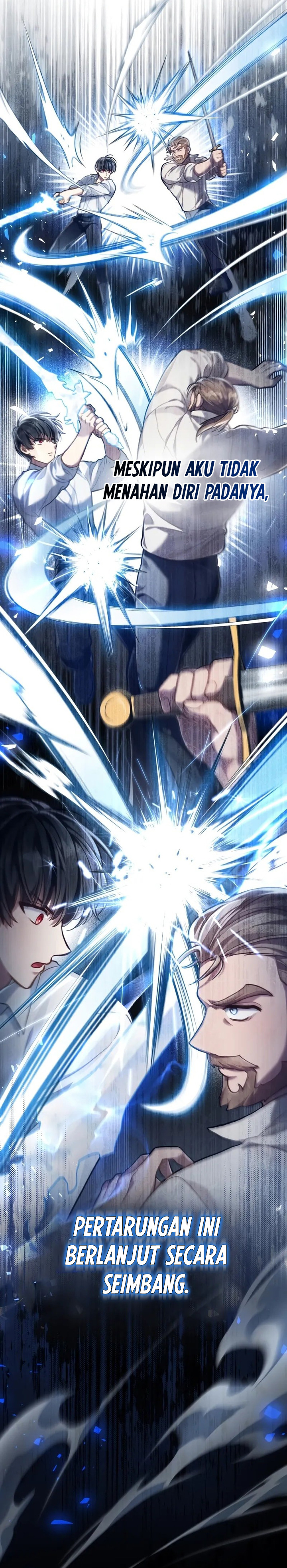 Reborn as the Enemy Prince chapter 53