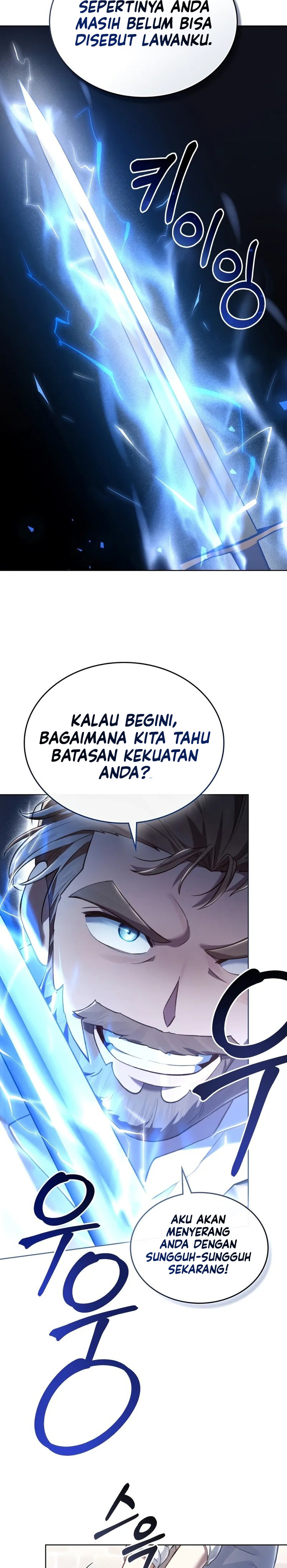 Reborn as the Enemy Prince chapter 53
