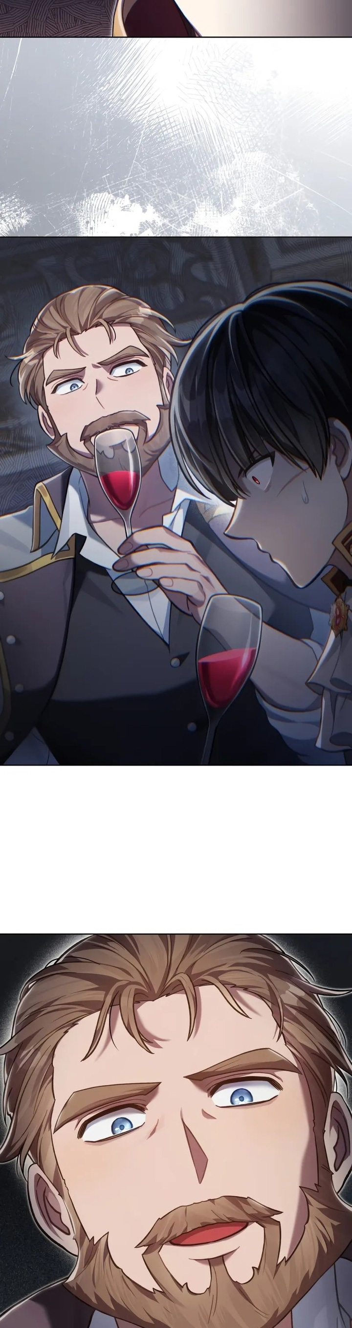 Reborn as the Enemy Prince chapter 53