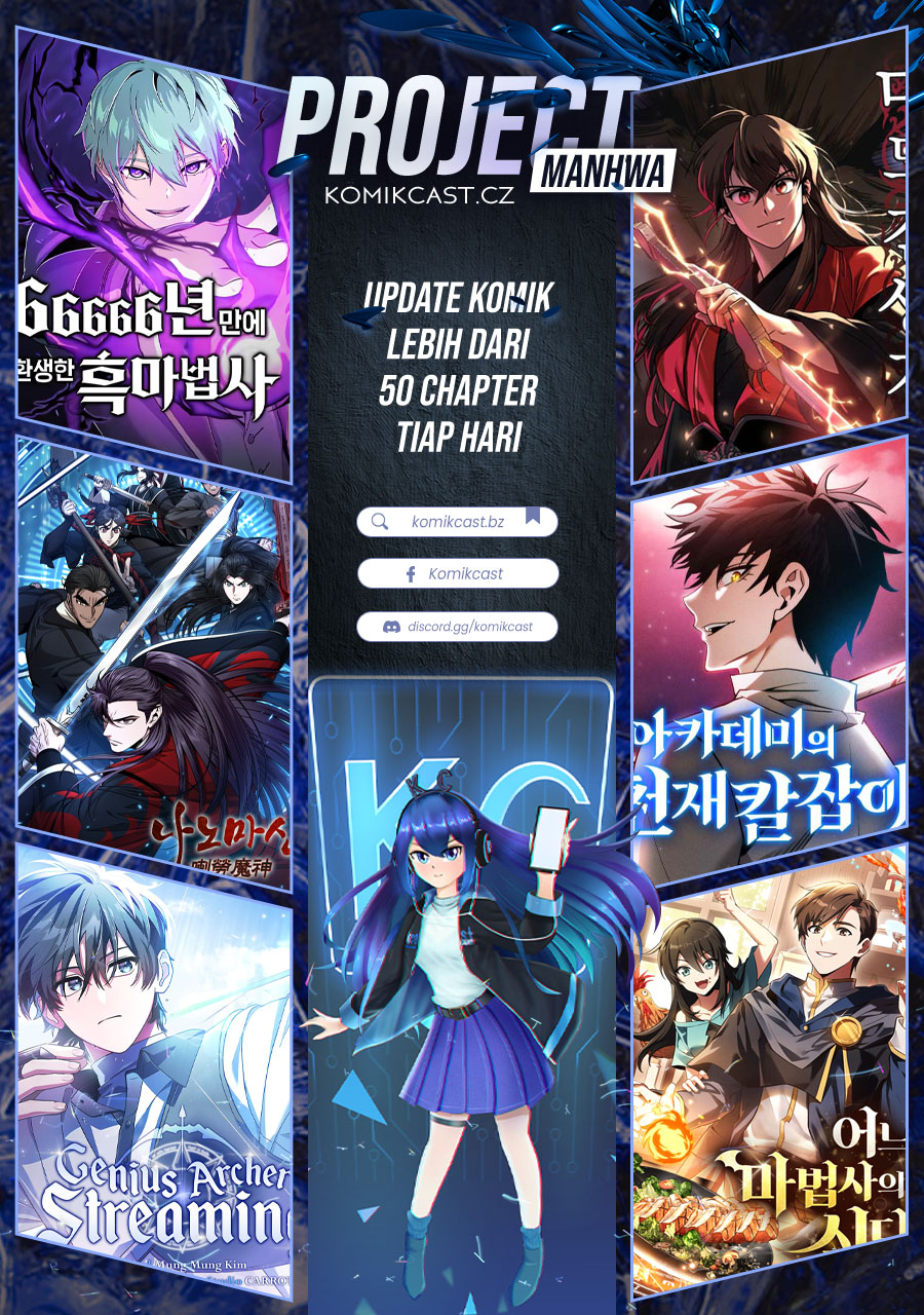 Reborn as the Enemy Prince chapter 53