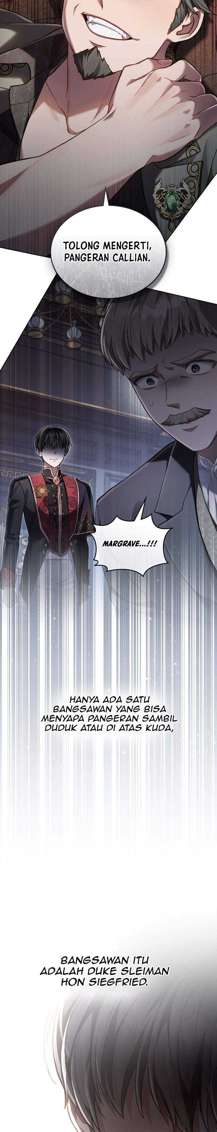 Reborn as the Enemy Prince chapter 56