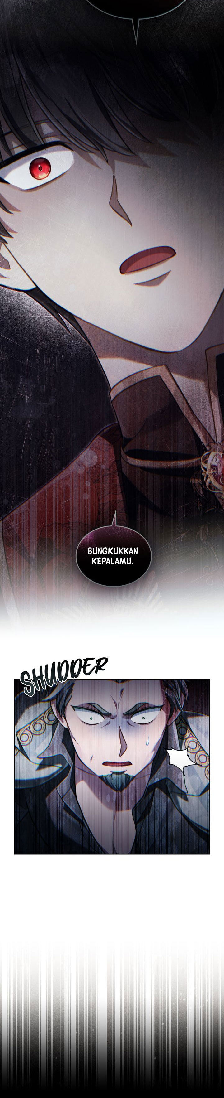 Reborn as the Enemy Prince chapter 56