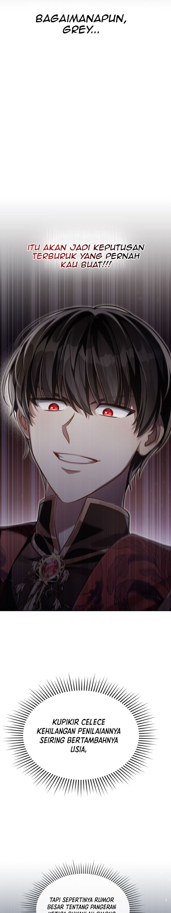 Reborn as the Enemy Prince chapter 56