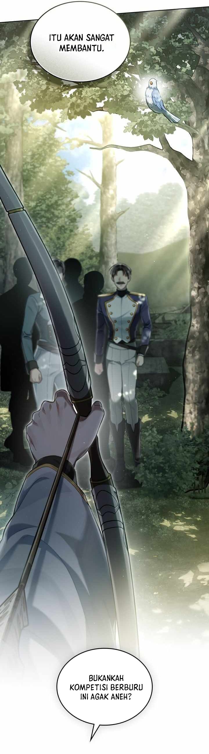 Reborn as the Enemy Prince chapter 67