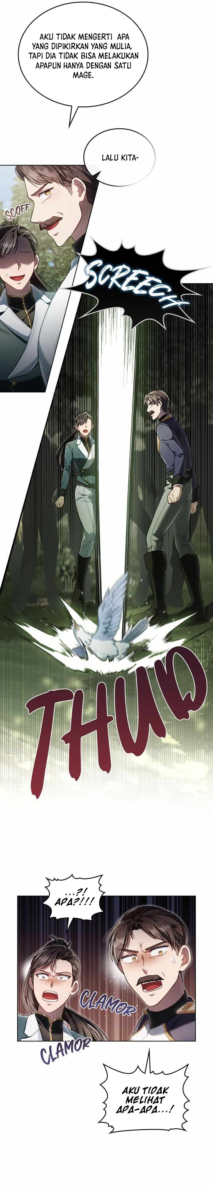 Reborn as the Enemy Prince chapter 67