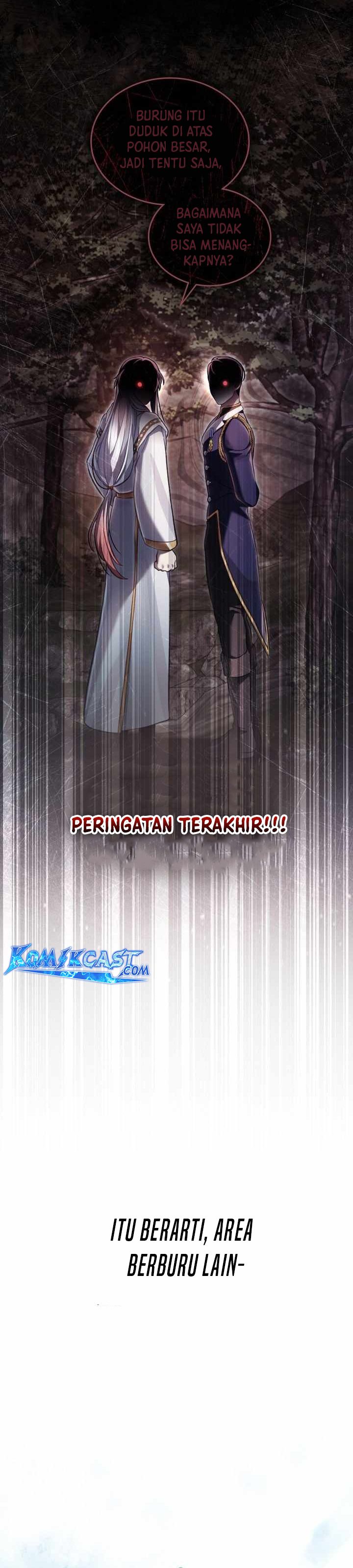 Reborn as the Enemy Prince chapter 67