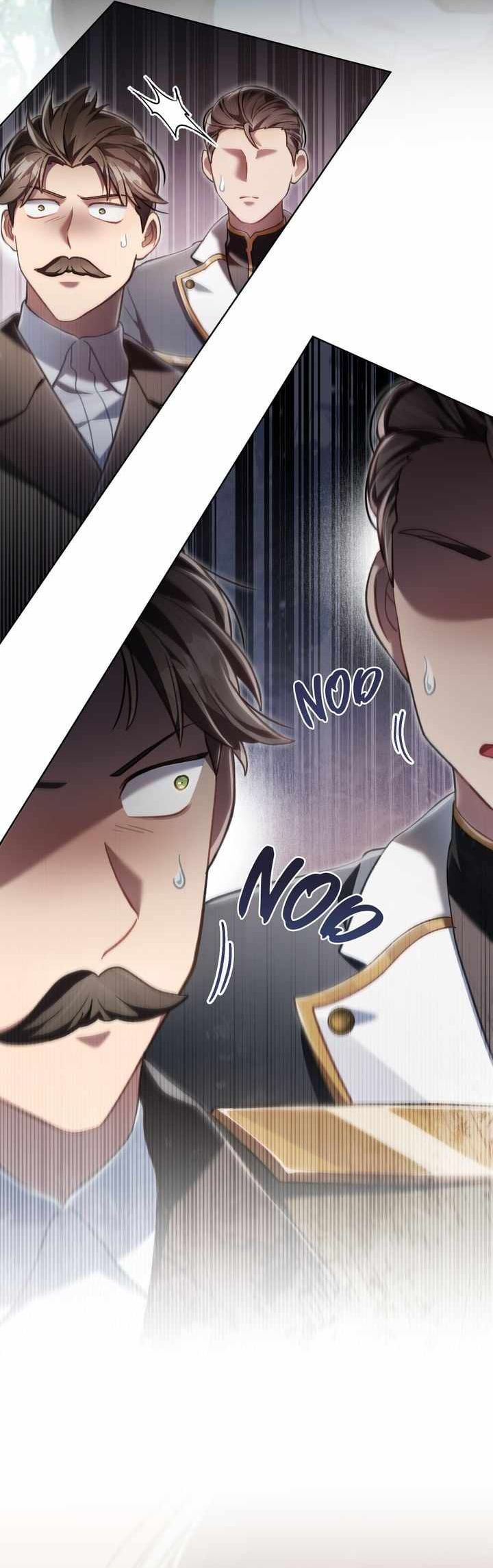 Reborn as the Enemy Prince chapter 67