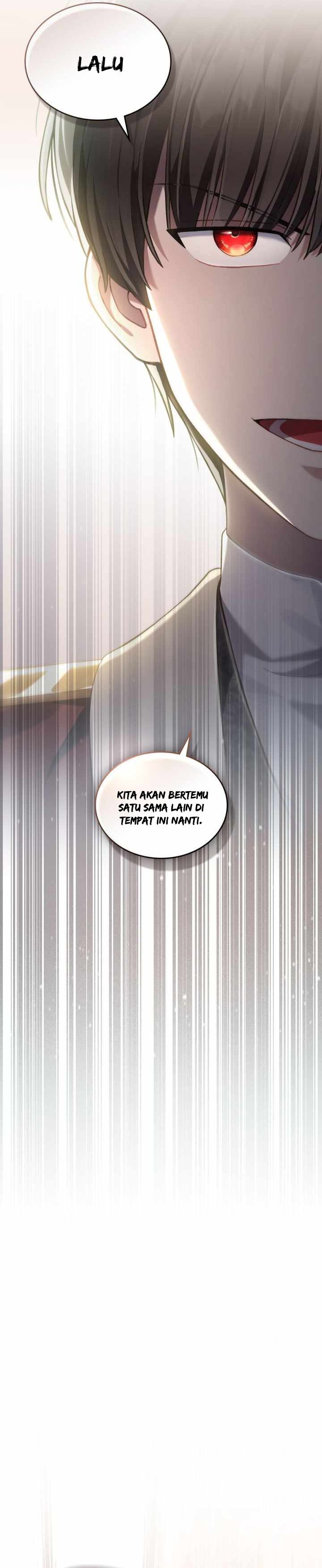 Reborn as the Enemy Prince chapter 67