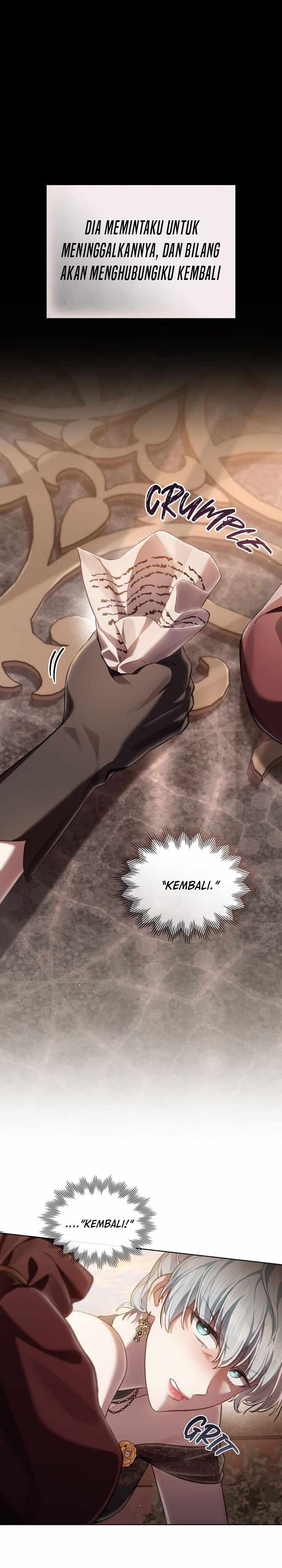 Reborn as the Enemy Prince chapter 67