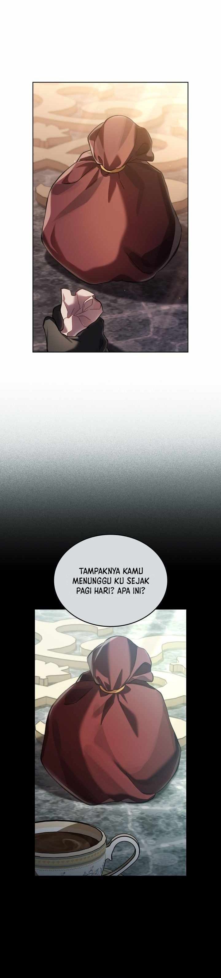Reborn as the Enemy Prince chapter 67