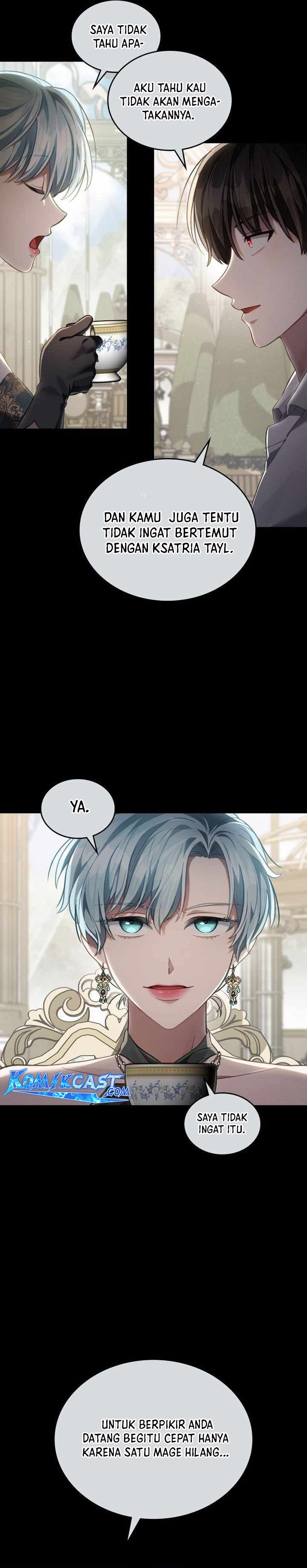 Reborn as the Enemy Prince chapter 67