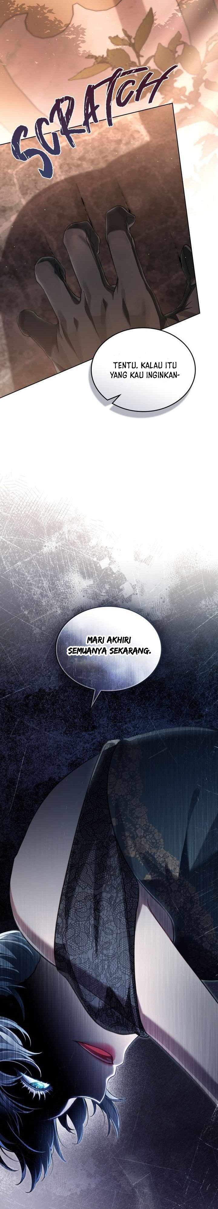 Reborn as the Enemy Prince chapter 67
