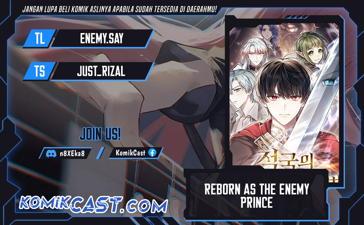 Dilarang COPAS - situs resmi www.mangacanblog.com - Komik reborn as the enemy prince 072 - chapter 72 73 Indonesia reborn as the enemy prince 072 - chapter 72 Terbaru 0|Baca Manga Komik Indonesia|Mangacan