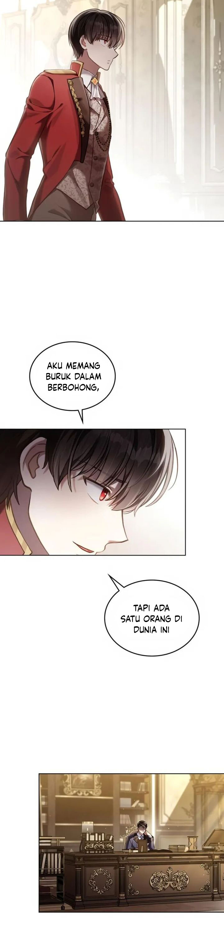 Dilarang COPAS - situs resmi www.mangacanblog.com - Komik reborn as the enemy prince 072 - chapter 72 73 Indonesia reborn as the enemy prince 072 - chapter 72 Terbaru 5|Baca Manga Komik Indonesia|Mangacan