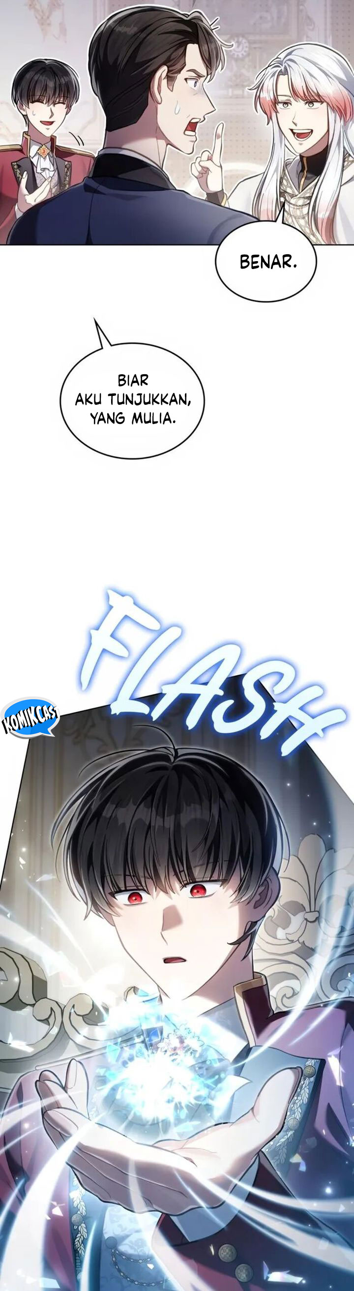 Dilarang COPAS - situs resmi www.mangacanblog.com - Komik reborn as the enemy prince 072 - chapter 72 73 Indonesia reborn as the enemy prince 072 - chapter 72 Terbaru 9|Baca Manga Komik Indonesia|Mangacan